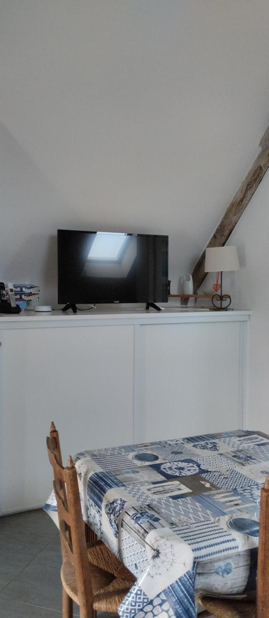 Ferienwohnung La Grange Du Manemeur Quiberon Exterior foto