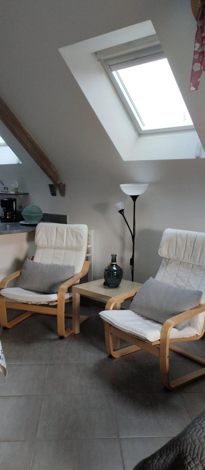 Ferienwohnung La Grange Du Manemeur Quiberon Exterior foto